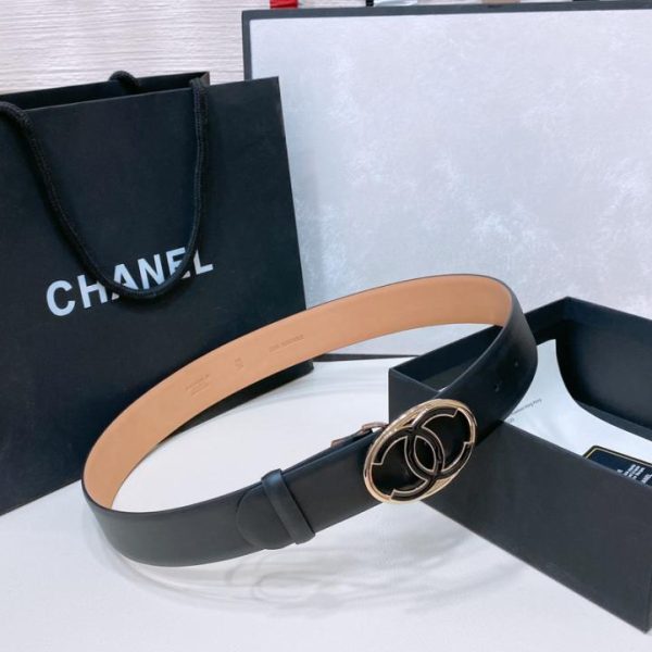replica,repliche,fake,1:1,earrings,bracelet,ring,jewelry Cavo in smalto Chanel 24c