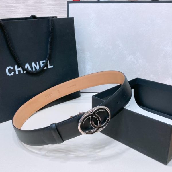 replica,repliche,fake,1:1,earrings,bracelet,ring,jewelry Cavo in smalto Chanel 24c