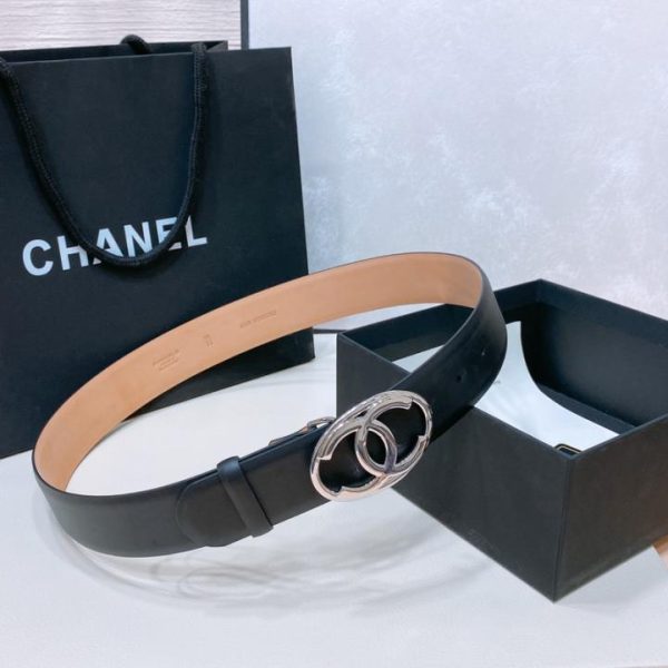 replica,repliche,fake,1:1,earrings,bracelet,ring,jewelry Cavo in smalto Chanel 24c