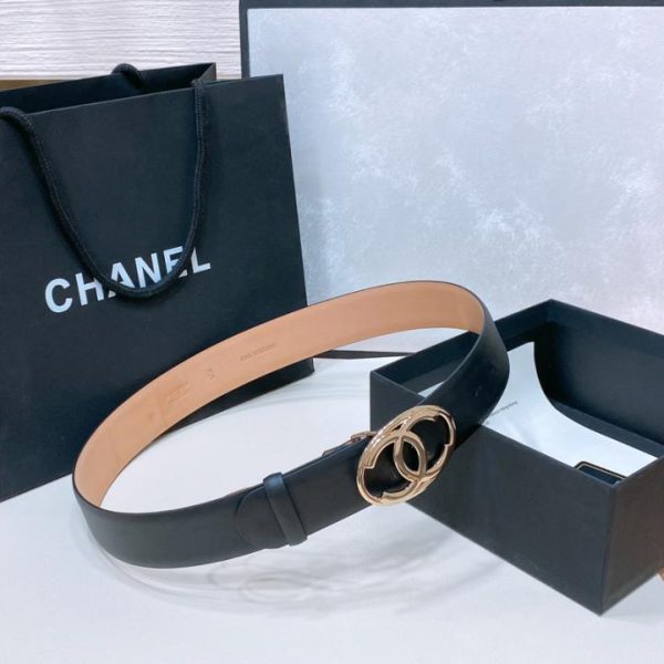 replica,repliche,fake,1:1,earrings,bracelet,ring,jewelry Cavo in smalto Chanel 24c