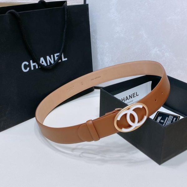 replica,repliche,fake,1:1,earrings,bracelet,ring,jewelry Cavo in smalto Chanel 24c