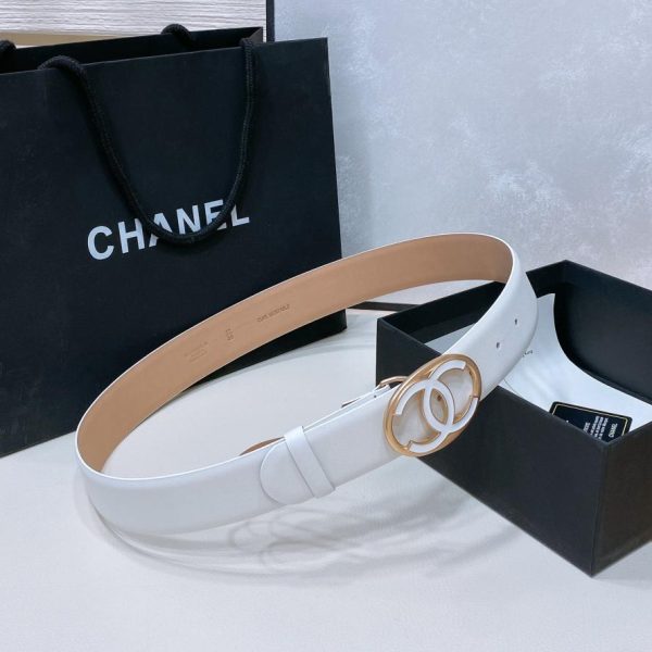 replica,repliche,fake,1:1,earrings,bracelet,ring,jewelry Cavo in smalto Chanel 24c