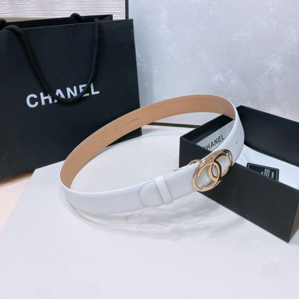 replica,repliche,fake,1:1,earrings,bracelet,ring,jewelry Cavo in smalto Chanel 24c