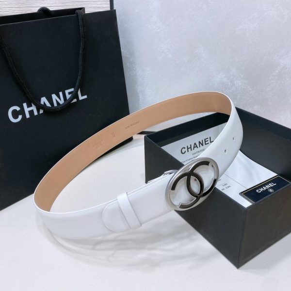 replica,repliche,fake,1:1,earrings,bracelet,ring,jewelry Cavo in smalto Chanel 24c