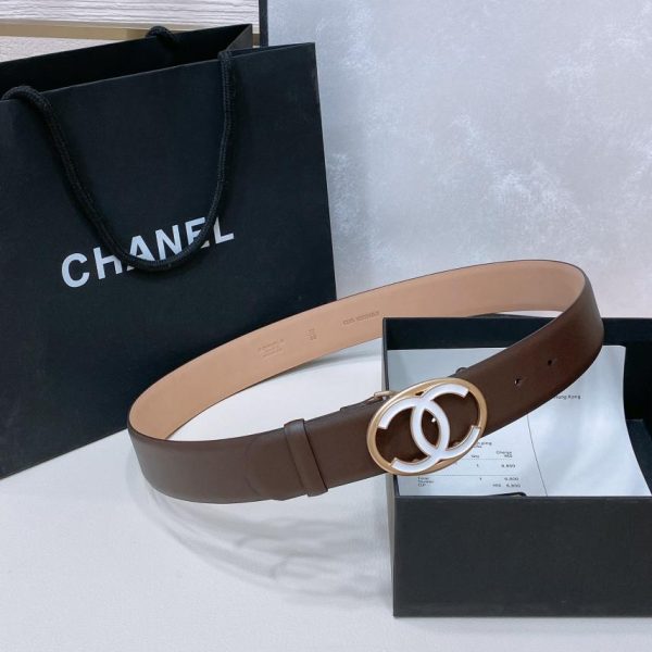 replica,repliche,fake,1:1,earrings,bracelet,ring,jewelry Cavo in smalto Chanel 24c