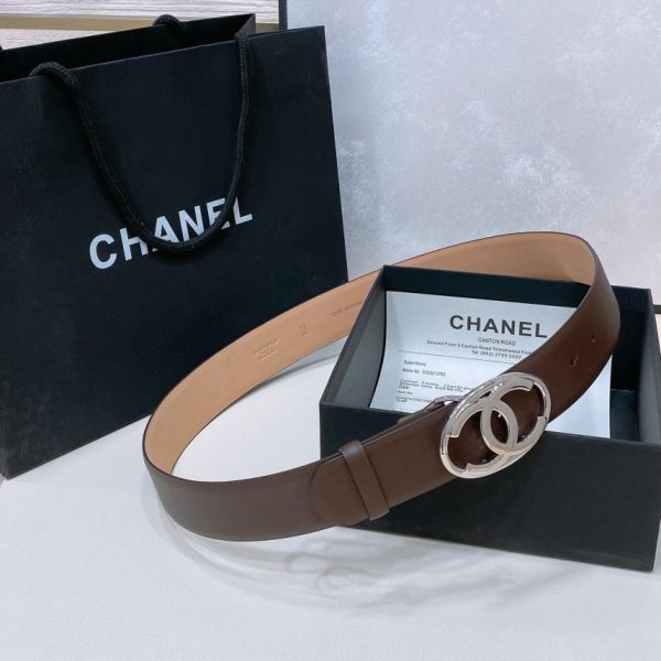 replica,repliche,fake,1:1,earrings,bracelet,ring,jewelry Cavo in smalto Chanel 24c