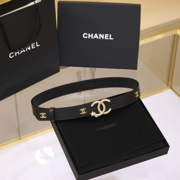 replica,repliche,fake,1:1,earrings,bracelet,ring,jewelry Chanel 24c/stella/strass 3,0 cm