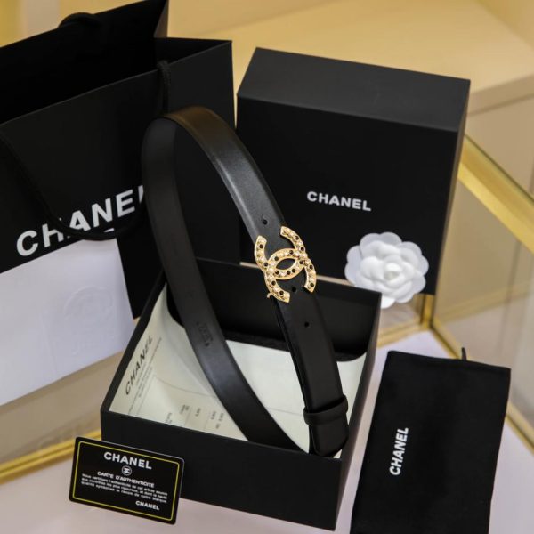 replica,repliche,fake,1:1,earrings,bracelet,ring,jewelry Chanel 24s cc 3,0 cm