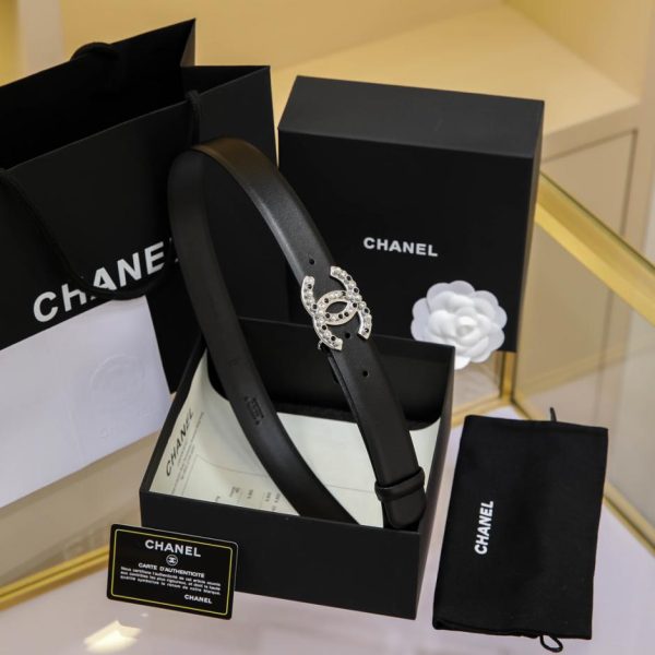 replica,repliche,fake,1:1,earrings,bracelet,ring,jewelry Chanel 24s cc 3,0 cm