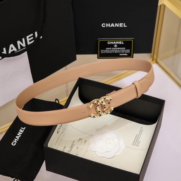 replica,repliche,fake,1:1,earrings,bracelet,ring,jewelry Chanel 24s cc 3,0 cm
