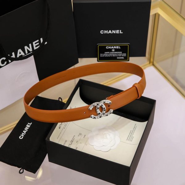 replica,repliche,fake,1:1,earrings,bracelet,ring,jewelry Chanel 24s cc 3,0 cm