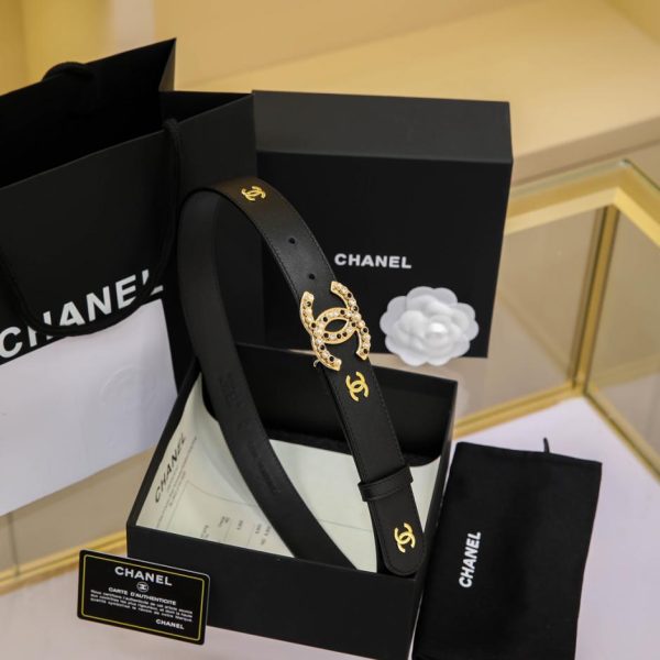 replica,repliche,fake,1:1,earrings,bracelet,ring,jewelry Chanel 24s cc 3,0 cm