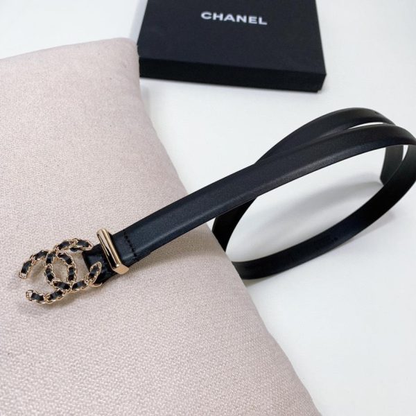 replica,repliche,fake,1:1,earrings,bracelet,ring,jewelry Catena Chanel/CC 2,0 cm