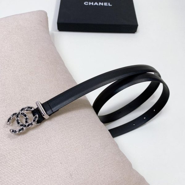 replica,repliche,fake,1:1,earrings,bracelet,ring,jewelry Catena Chanel/CC 2,0 cm