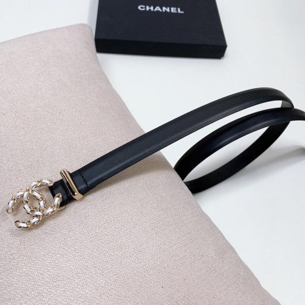 replica,repliche,fake,1:1,earrings,bracelet,ring,jewelry Catena Chanel/CC 2,0 cm