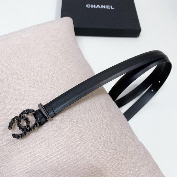 replica,repliche,fake,1:1,earrings,bracelet,ring,jewelry Catena Chanel/CC 2,0 cm