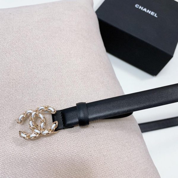 replica,repliche,fake,1:1,earrings,bracelet,ring,jewelry Chanel/catena CC/2,0 cm