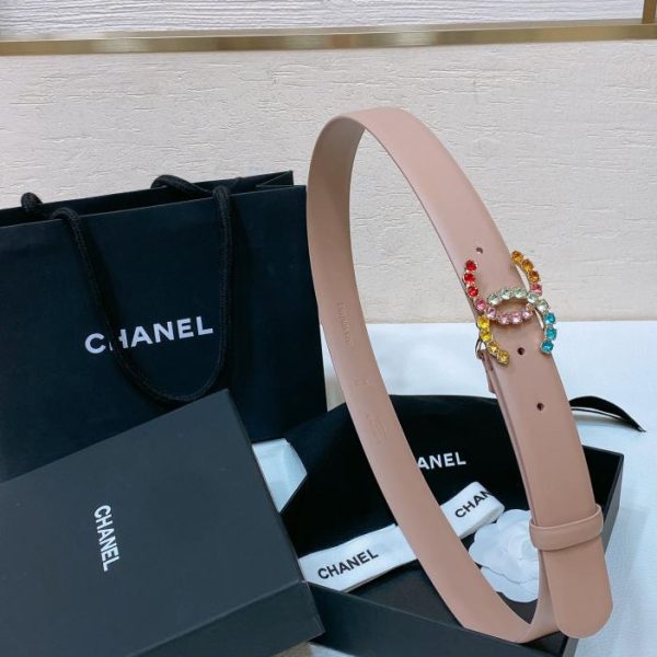 replica,repliche,fake,1:1,earrings,bracelet,ring,jewelry Chanel 24c/strass 3,0 cm