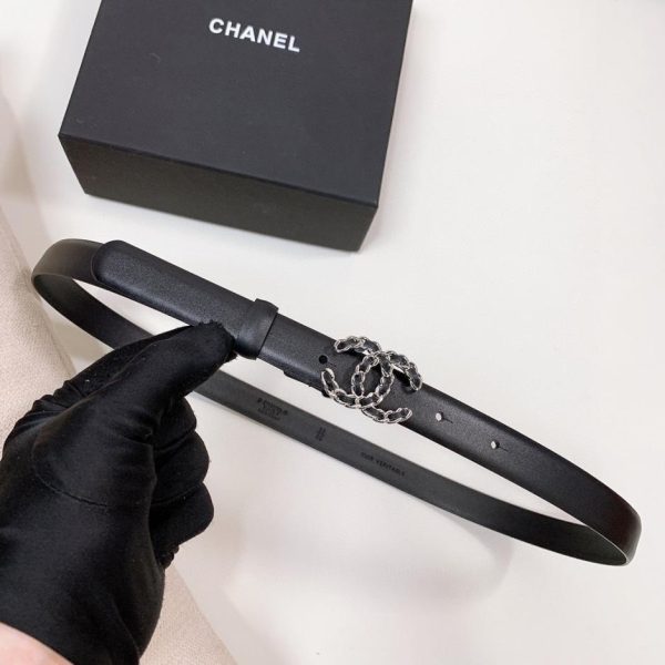 replica,repliche,fake,1:1,earrings,bracelet,ring,jewelry Chanel/catena CC/2,0 cm
