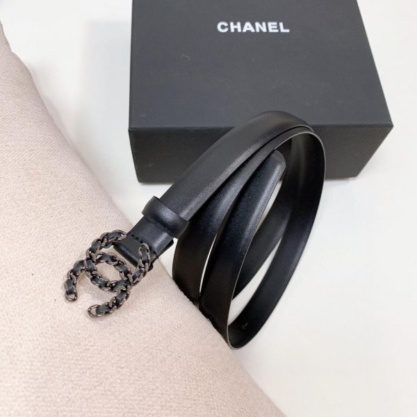 replica,repliche,fake,1:1,earrings,bracelet,ring,jewelry Chanel/catena CC/2,0 cm