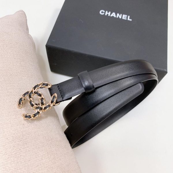 replica,repliche,fake,1:1,earrings,bracelet,ring,jewelry Chanel/catena CC/2,0 cm