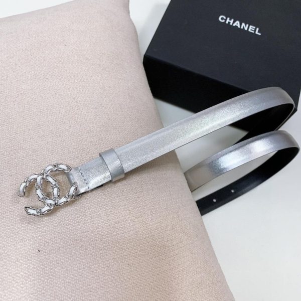 replica,repliche,fake,1:1,earrings,bracelet,ring,jewelry Chanel/catena CC/2,0 cm