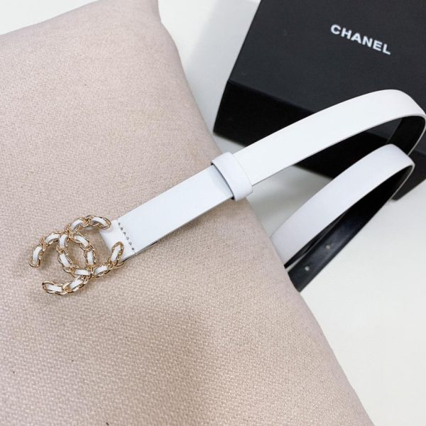 replica,repliche,fake,1:1,earrings,bracelet,ring,jewelry Chanel/catena CC/2,0 cm