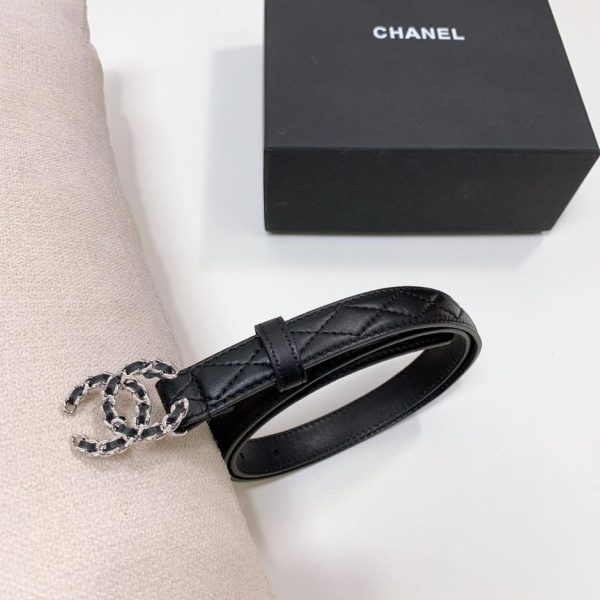replica,repliche,fake,1:1,earrings,bracelet,ring,jewelry Chanel/catena CC/2,0 cm