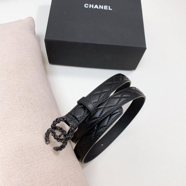 replica,repliche,fake,1:1,earrings,bracelet,ring,jewelry Chanel/catena CC/2,0 cm