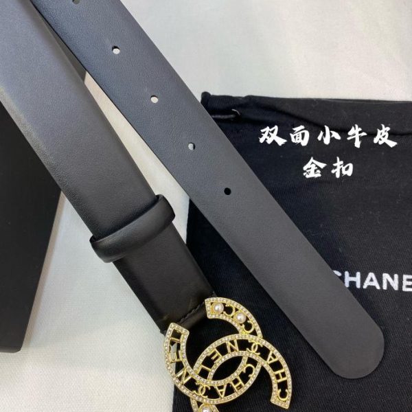 replica,repliche,fake,1:1,earrings,bracelet,ring,jewelry Chanel/larghezza 3,0 cm bifacciale