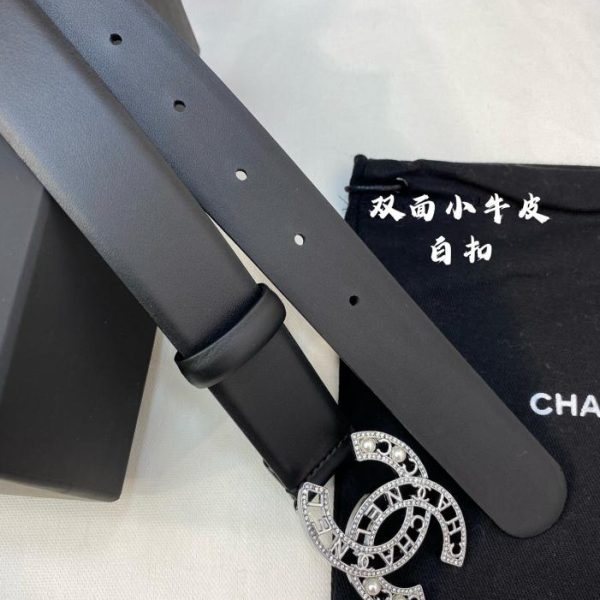 replica,repliche,fake,1:1,earrings,bracelet,ring,jewelry Chanel/larghezza 3,0 cm bifacciale