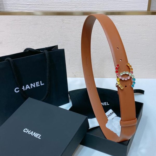 replica,repliche,fake,1:1,earrings,bracelet,ring,jewelry Chanel 24c/strass 3,0 cm