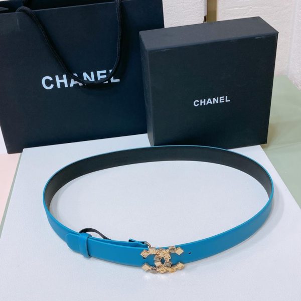 replica,repliche,fake,1:1,earrings,bracelet,ring,jewelry Chanel 24s cc 3,0 cm