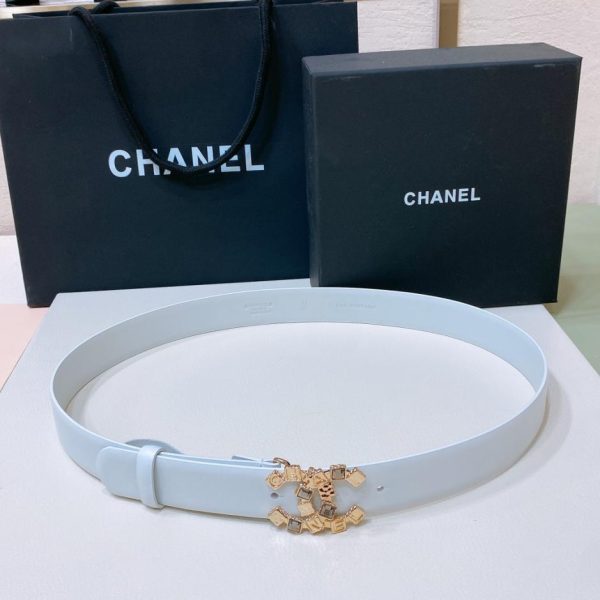 replica,repliche,fake,1:1,earrings,bracelet,ring,jewelry Chanel 24s cc 3,0 cm