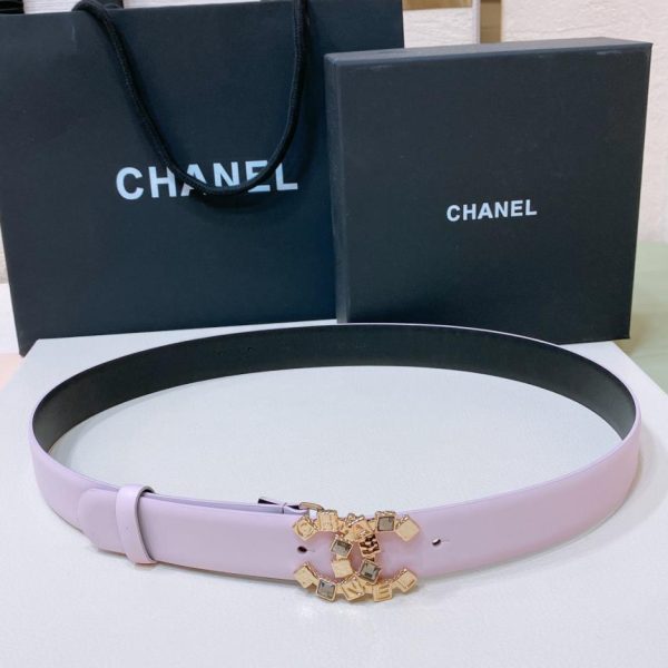 replica,repliche,fake,1:1,earrings,bracelet,ring,jewelry Chanel 24s cc 3,0 cm