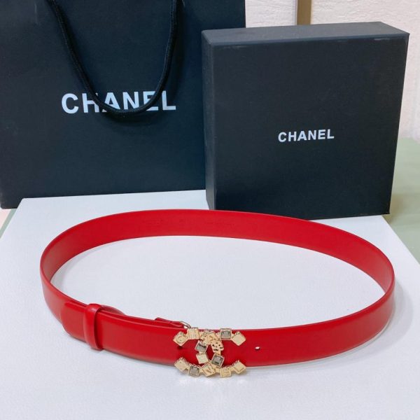 replica,repliche,fake,1:1,earrings,bracelet,ring,jewelry Chanel 24s cc 3,0 cm