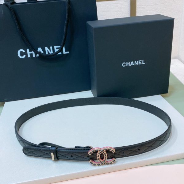 replica,repliche,fake,1:1,earrings,bracelet,ring,jewelry Chanel 24scc 2.0cm