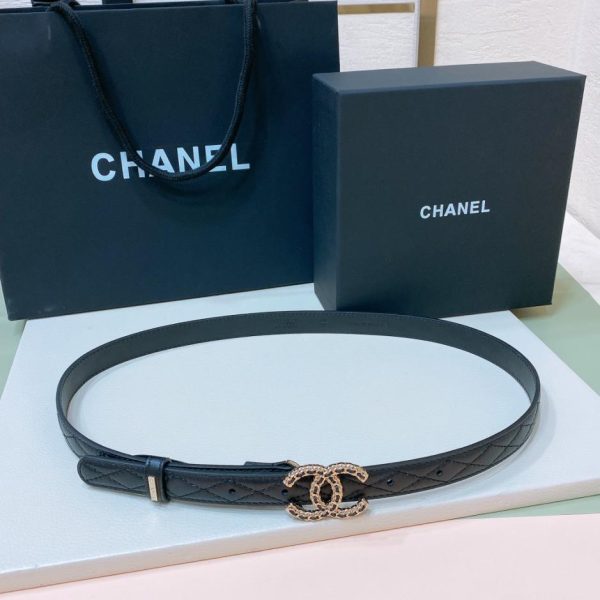 replica,repliche,fake,1:1,earrings,bracelet,ring,jewelry Chanel 24scc 2.0cm