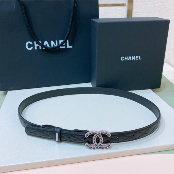 replica,repliche,fake,1:1,earrings,bracelet,ring,jewelry Chanel 24scc 2.0cm