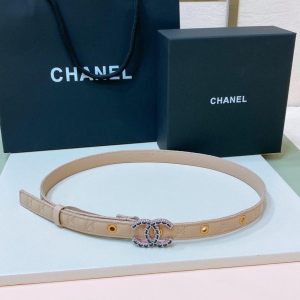 replica,repliche,fake,1:1,earrings,bracelet,ring,jewelry Chanel 24scc 2.0cm