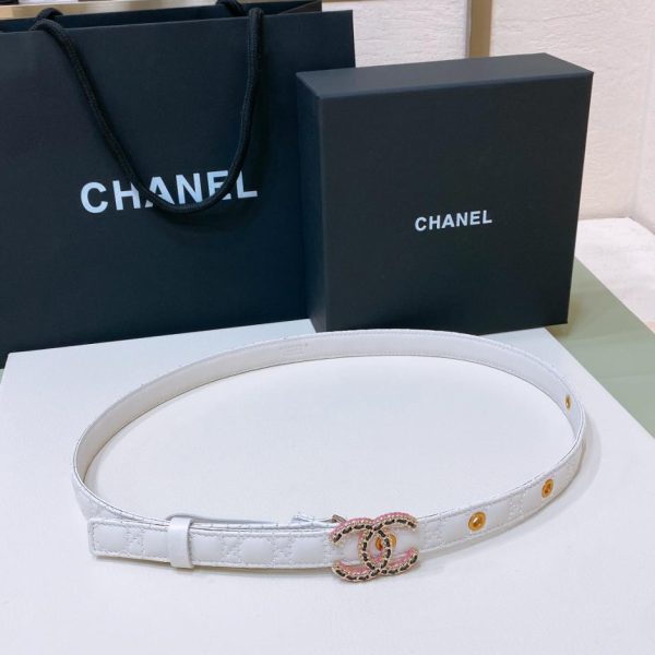 replica,repliche,fake,1:1,earrings,bracelet,ring,jewelry Chanel 24scc 2.0cm