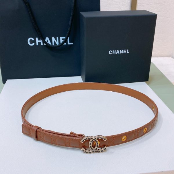 replica,repliche,fake,1:1,earrings,bracelet,ring,jewelry Chanel 24scc 2.0cm