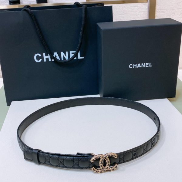replica,repliche,fake,1:1,earrings,bracelet,ring,jewelry Chanel 24scc 2.0cm