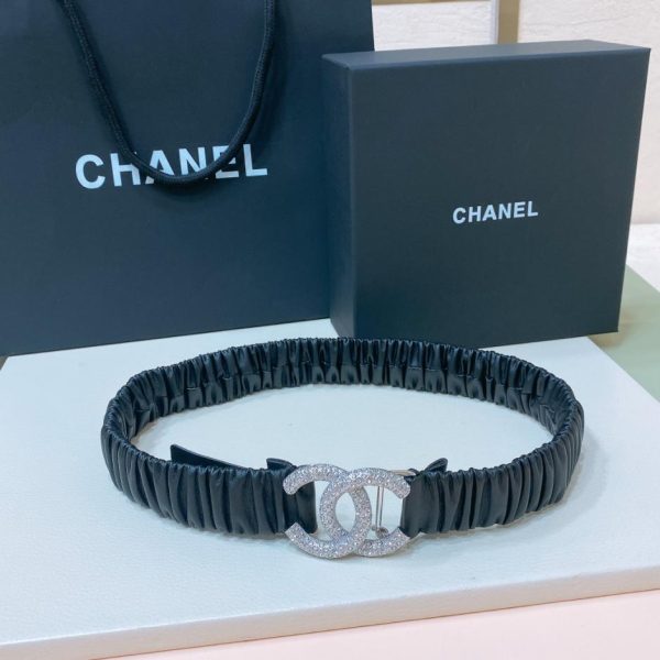 replica,repliche,fake,1:1,earrings,bracelet,ring,jewelry Strass Chanel 24c/cc/3,0 cm
