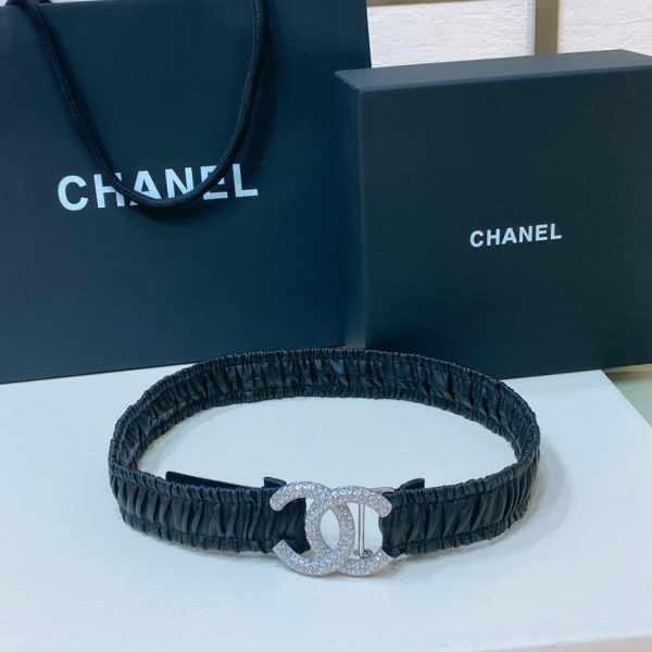 replica,repliche,fake,1:1,earrings,bracelet,ring,jewelry Strass Chanel 24c/cc/3,0 cm