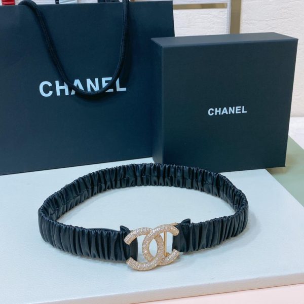 replica,repliche,fake,1:1,earrings,bracelet,ring,jewelry Strass Chanel 24c/cc/3,0 cm