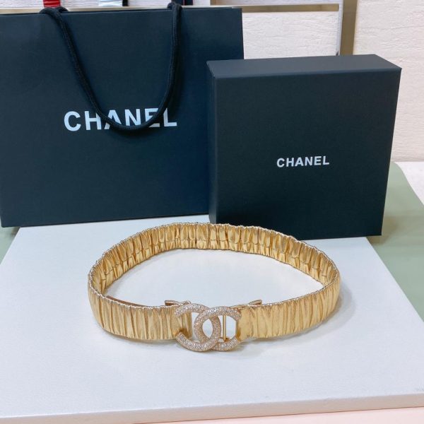 replica,repliche,fake,1:1,earrings,bracelet,ring,jewelry Strass Chanel 24c/cc/3,0 cm