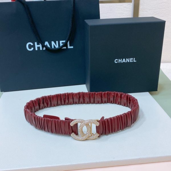 replica,repliche,fake,1:1,earrings,bracelet,ring,jewelry Strass Chanel 24c/cc/3,0 cm