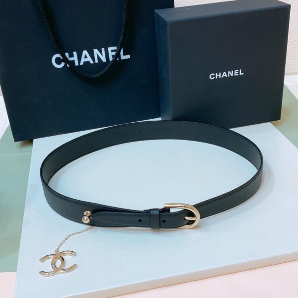 replica,repliche,fake,1:1,earrings,bracelet,ring,jewelry Chanel 24S/Pelle di vitello