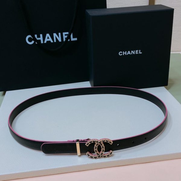 replica,repliche,fake,1:1,earrings,bracelet,ring,jewelry Modello Chanel 24 cc 2,0 cm